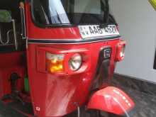 Bajaj RE 205 2012 Three Wheel
