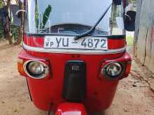 Bajaj RE 205 2011 Three Wheel