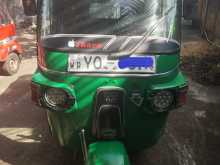 Bajaj RE 205 2011 Three Wheel
