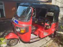 Bajaj RE 205 2012 Three Wheel