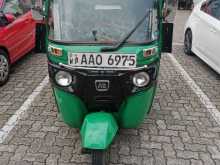 Bajaj RE 205 2014 Three Wheel