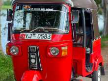 Bajaj RE 4 Stroke 2011 Three Wheel