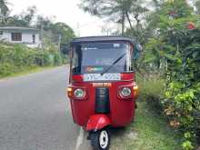 Bajaj RE 205 2011 Three Wheel