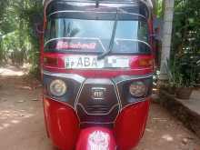 Bajaj RE 205 2015 Three Wheel