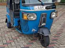 Bajaj RE 205 2013 Three Wheel