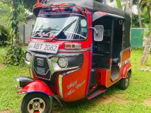 Bajaj RE 2 Stroke 2019 Three Wheel