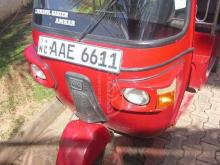 Bajaj RE 205 2013 Three Wheel