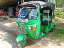 Bajaj RE 205 2013 Three Wheel