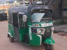 Bajaj RE 205 2014 Three Wheel