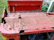 Bajaj RE205 2011 Three Wheel