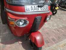 Bajaj RE205 2013 Three Wheel