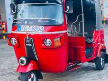 Bajaj RE 205 2011 Three Wheel