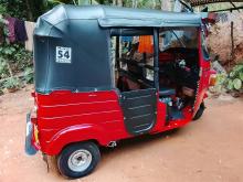 Bajaj RE 205 2013 Three Wheel