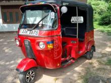 Bajaj RE 205 2013 Three Wheel