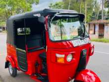 Bajaj RE 2012 Three Wheel