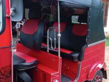 Bajaj RE 2015 Three Wheel