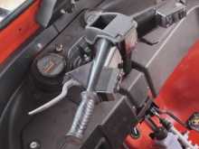 Bajaj RE 2015 Three Wheel
