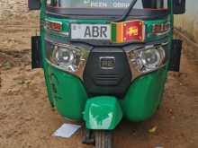 Bajaj RE 2018 Three Wheel