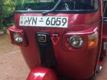 Bajaj RE 205 2011 Three Wheel