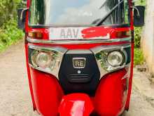 Bajaj RE 205 2015 Three Wheel