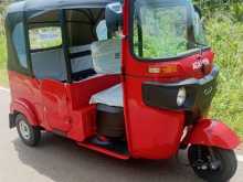 Bajaj RE 2026 Three Wheel