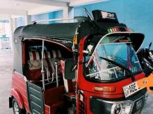 Bajaj RE 2019 Three Wheel