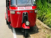Bajaj RE 2 Stroke 1997 Three Wheel