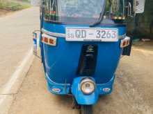 Bajaj RE 2 Stroke 2005 Three Wheel