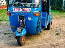 Bajaj RE 2 Stroke 1997 Three Wheel