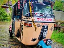 Bajaj RE 2 Stroke 1998 Three Wheel