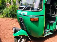 Bajaj RE 2 Stroke 1997 Three Wheel