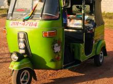 Bajaj RE 2 Stroke 1997 Three Wheel