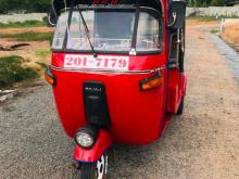 Bajaj RE 2 Stroke 1997 Three Wheel