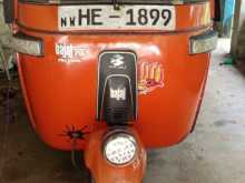 Bajaj RE 2 Stroke 2003 Three Wheel