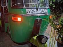 Bajaj RE 2 Stroke 2006 Three Wheel