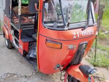 Bajaj Re 2 Stroke 2002 Three Wheel