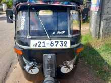 Bajaj RE 2 Stroke 1987 Three Wheel