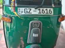 Bajaj RE 2 Stroke 2002 Three Wheel