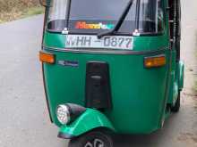 Bajaj RE 2 Stroke 2003 Three Wheel