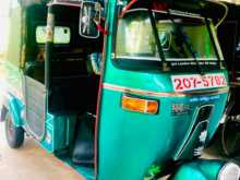 Bajaj RE 2000 Three Wheel