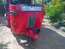 Bajaj RE 2 Stroke 2006 Three Wheel