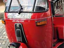 Bajaj RE 2 Stroke 2005 Three Wheel