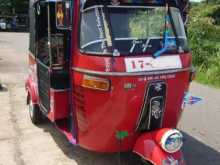 Bajaj RE 2 Stroke 1990 Three Wheel