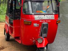 Bajaj RE 2 Stroke 2002 Three Wheel