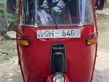 Bajaj RE 2 Stroke 2006 Three Wheel