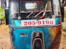 Bajaj RE 2 Stroke 1999 Three Wheel