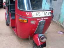 Bajaj RE 2 Stroke 2000 Three Wheel