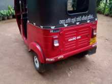 Bajaj RE 2 Stroke 2002 Three Wheel