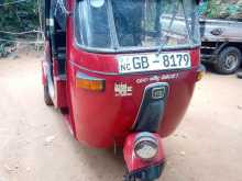 Bajaj RE 2 Stroke 2000 Three Wheel