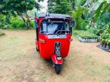 Bajaj RE 2 Stroke 2006 Three Wheel